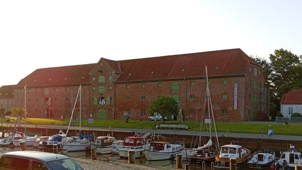 Tönning - Nordfriesland und die Westküste